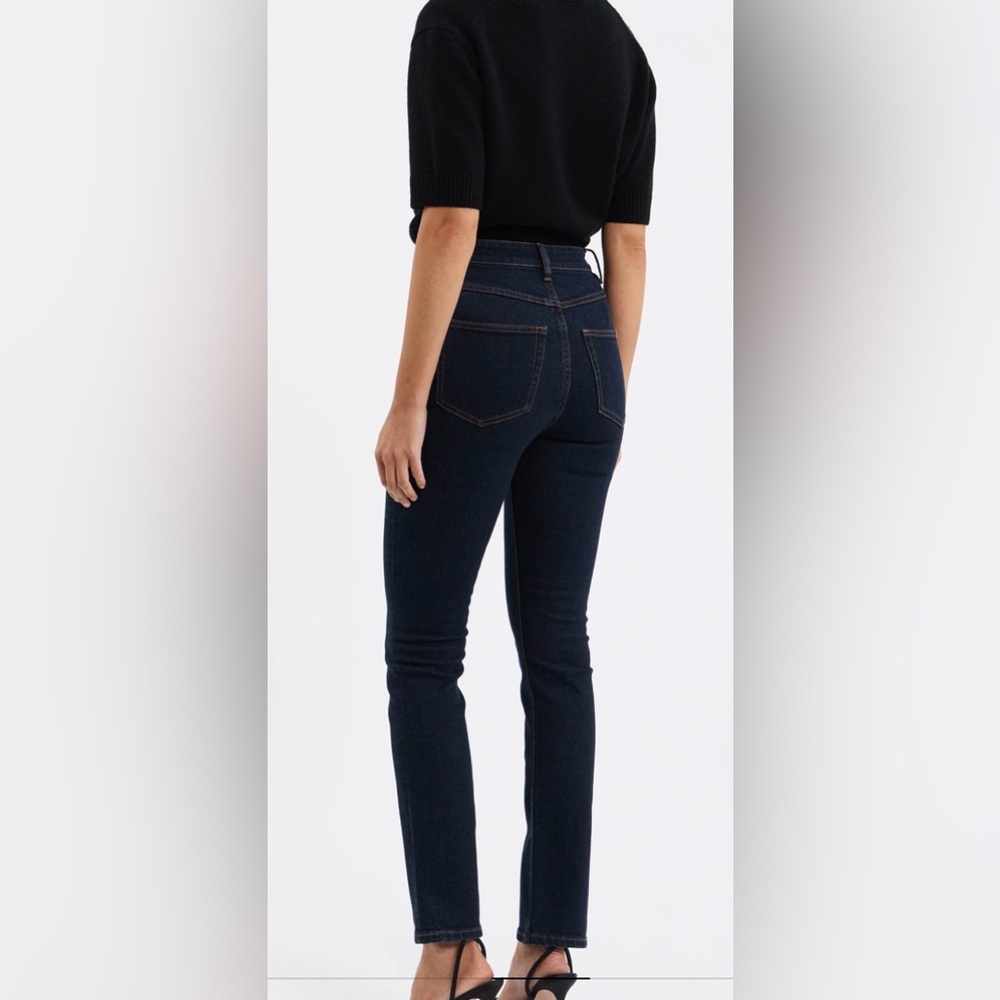 Rebecca Vallance NAOMIE STRAIGHT LEG JEAN EU 26 - Picture 3 of 10